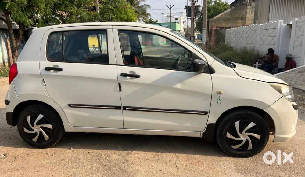 Maruti Suzuki Celerio Tour H2, 2019, Petrol