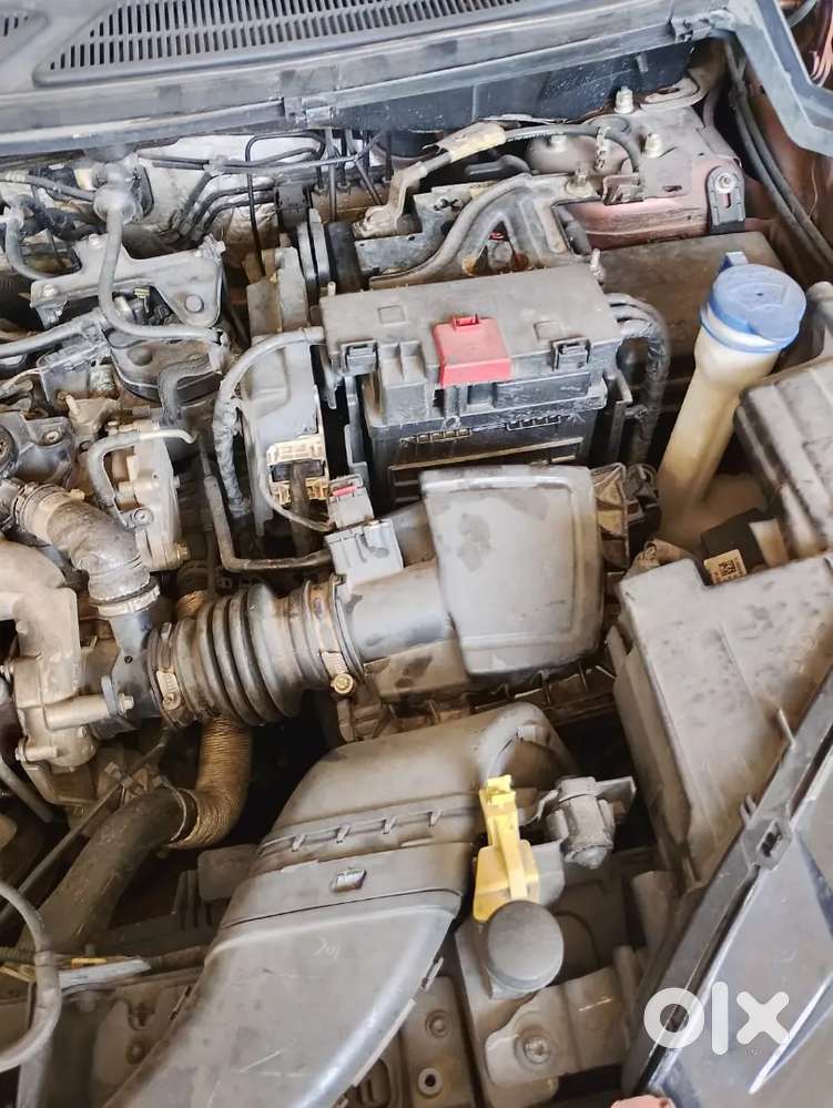 Ford Ecosport 2019(insurance And Show Room Track Available)