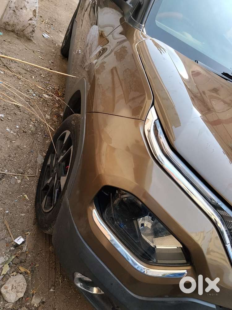 Tata Punch 1.2 Revotron Adventure Camo Rhythm, 2022, Petrol