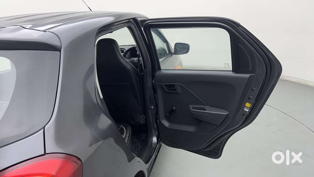 Maruti Suzuki Alto K10 Vxi Plus Ags, 2024, Cng & Hybrids