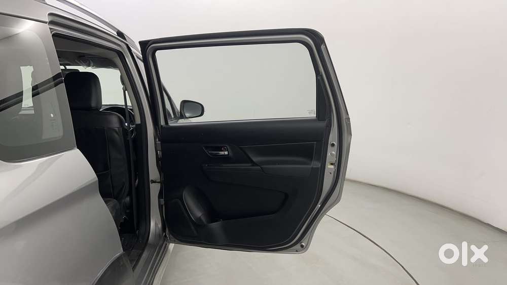 Maruti Suzuki Xl6 1.5 Zeta Mt, 2021, Petrol