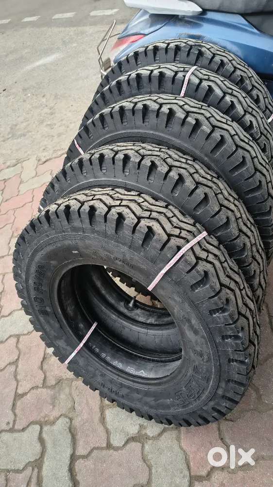 Mahindra Mm 540 Jeep 2002  9@@@444121