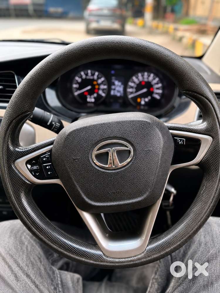 Tata Zest 2015 Petrol 39000 Km Driven