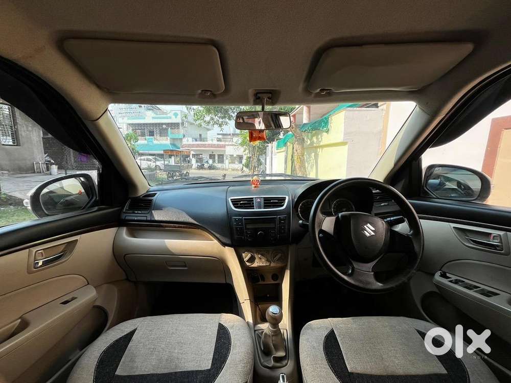 Mint Condition Dzire For Sell , Only Genuine Customer Will Contact Me