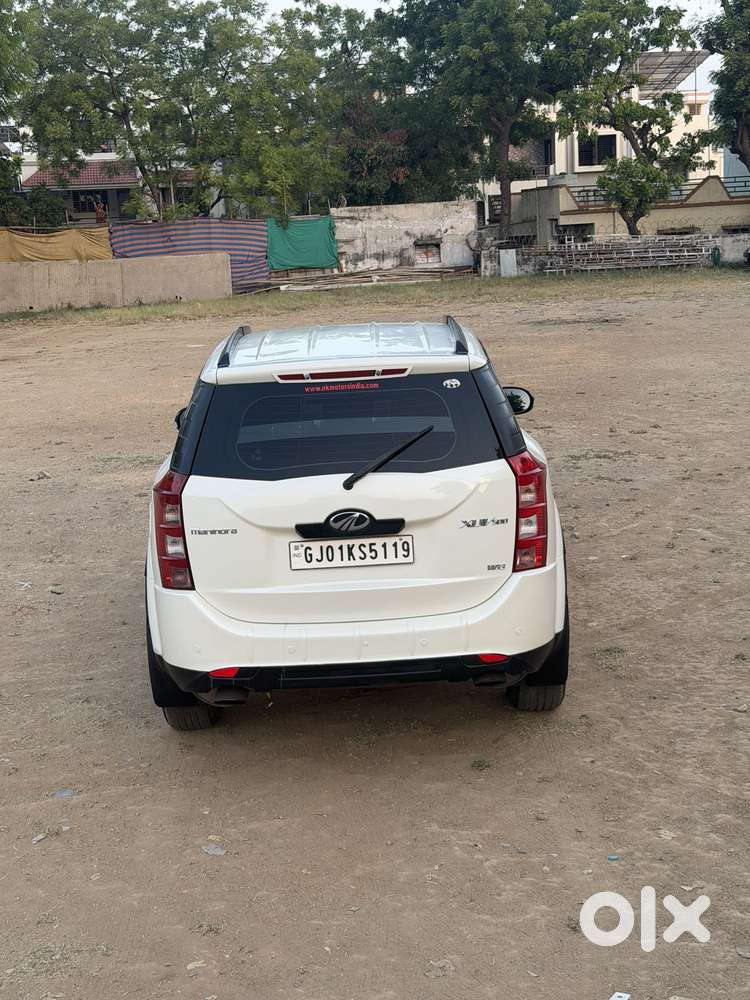 Mahindra Xuv500 W8, 2013, Diesel