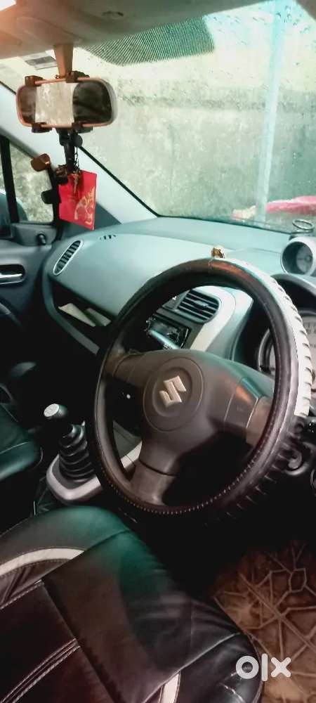 Maruti Suzuki Ritz 2009 Diesel Well Maintained