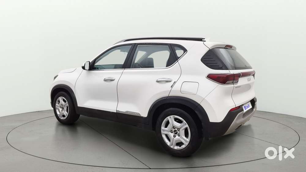 Kia Sonet 1.2 Htk Plus, 2023, Petrol