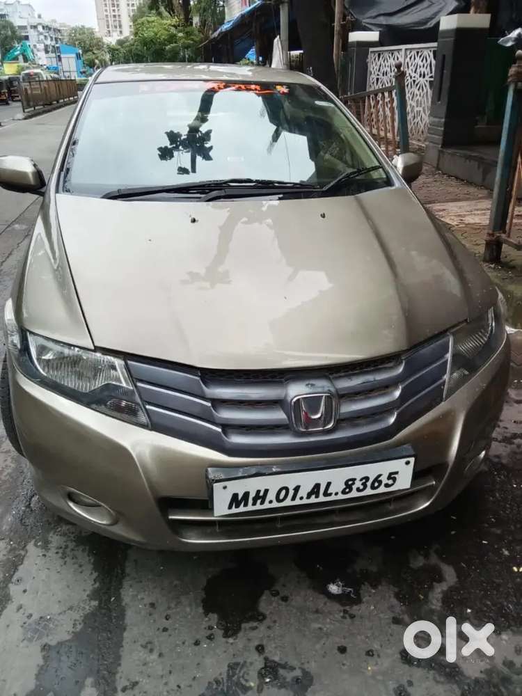 Honda City 2009 Automatic Car