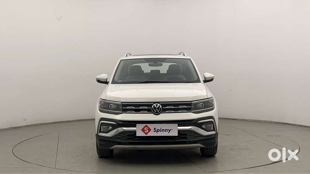 Volkswagen Taigun 1.0 Tsi Topline, 2021, Petrol