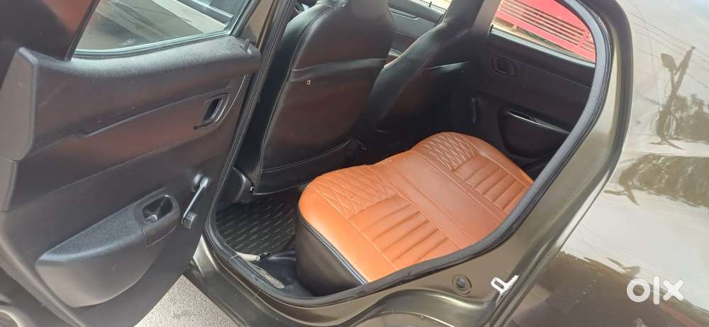 Renault Kwid Amt, 2016, Petrol