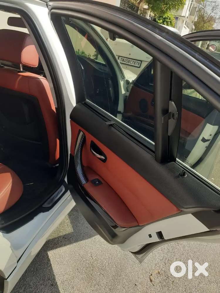 2012 Bmw 3 Series 320d Automatic Diesel