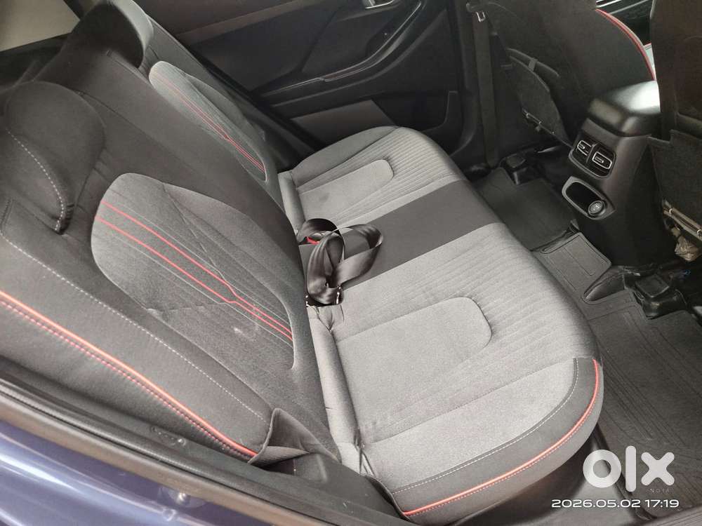 Hyundai Creta 1.5 S Plus Knight Petrol, 2023, Petrol