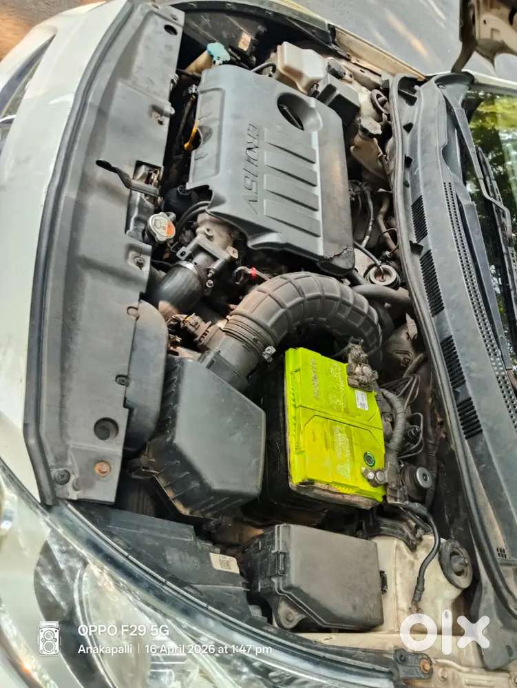 Hyundai Verna 2013 Diesel 16588 Km Driven