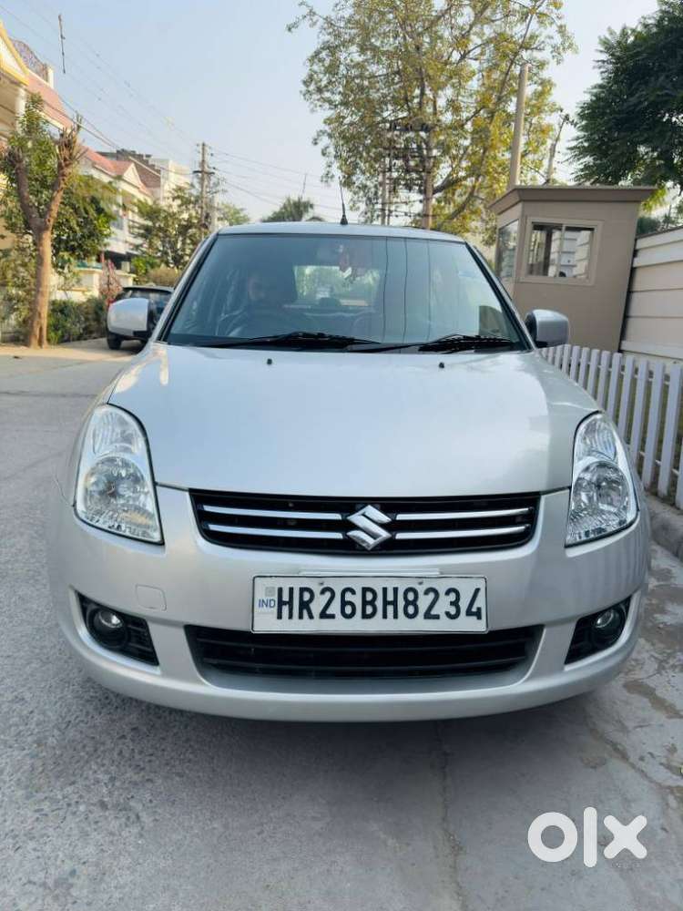 Maruti Suzuki Swift Dzire 1.2 Lxi (o), 2011, Petrol