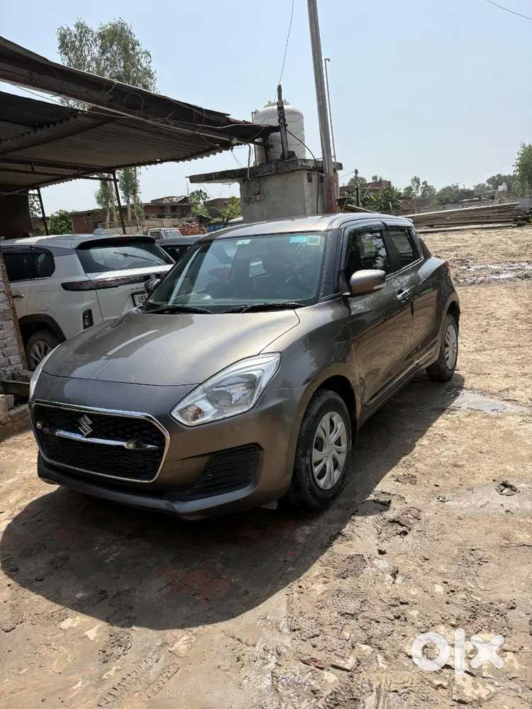 Maruti Suzuki Swift 2023