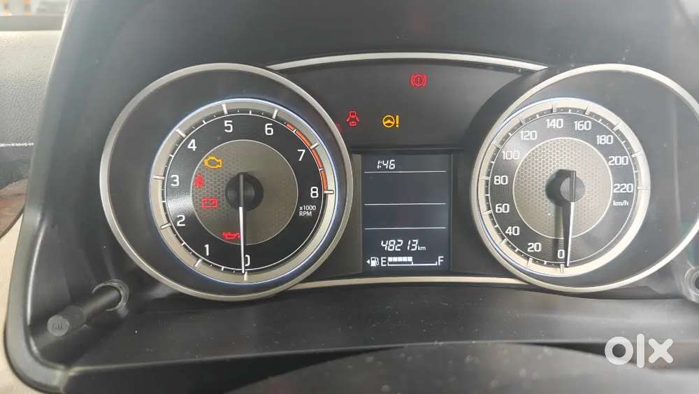 Maruti Suzuki Dzire 2019 Petrol 50000 Km Driven