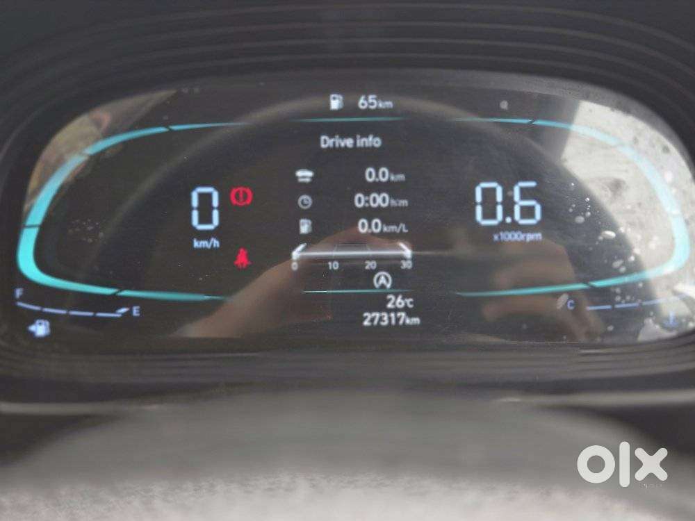 Hyundai Venue S 1.2 Petrol, 2023, Petrol