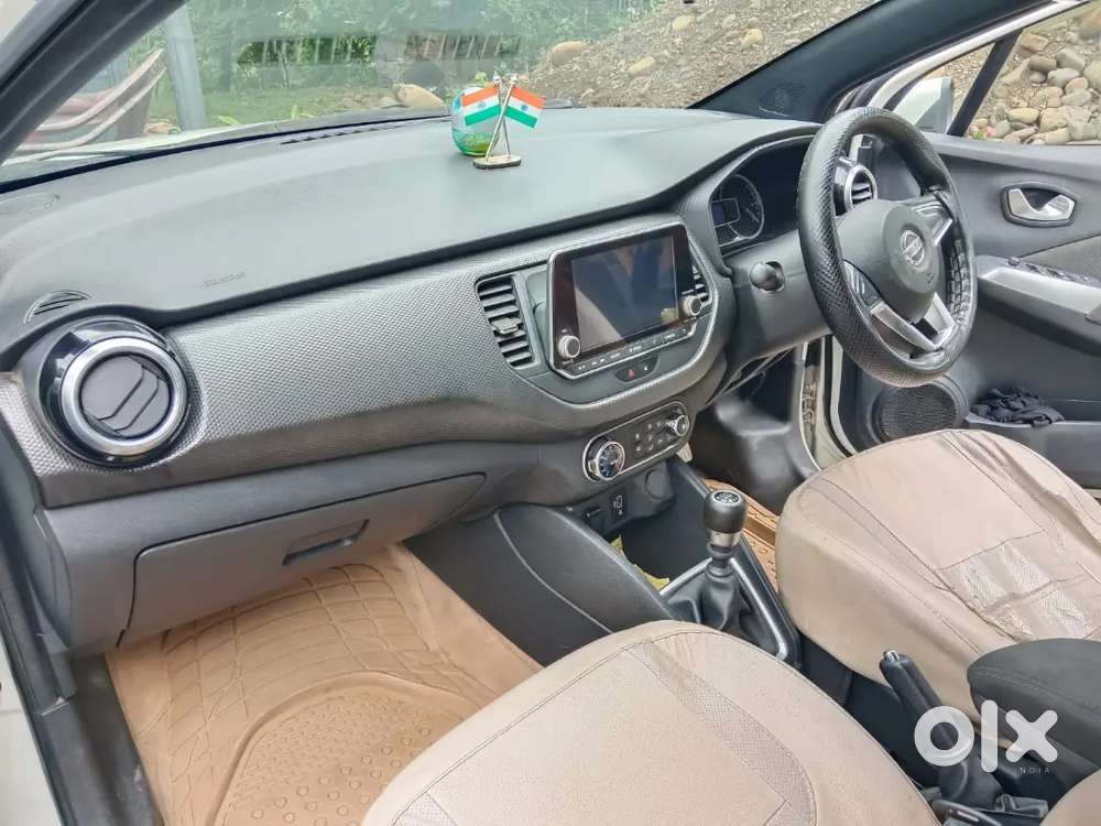 Nissan Kicks 2020 Diesel Well Maintained