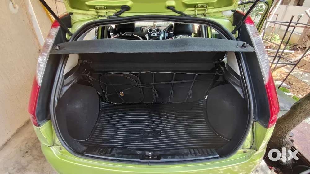 Ford Figo Diesel: First Owner For Sale.