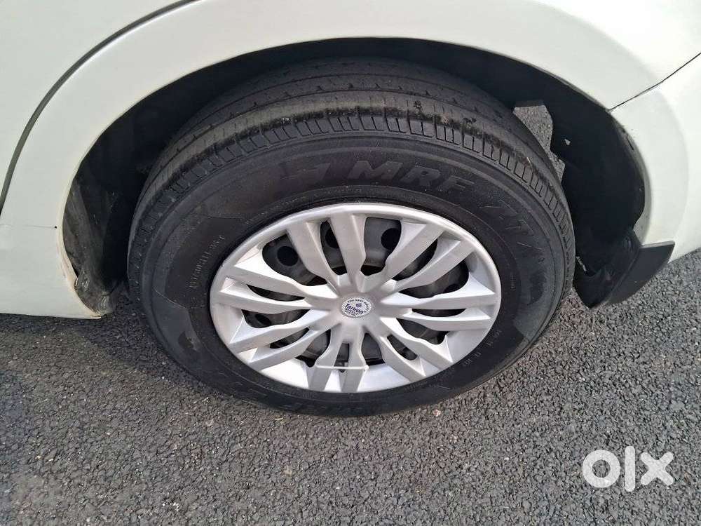 Maruti Suzuki Swift Dzire Vxi 1.2, 2014, Petrol