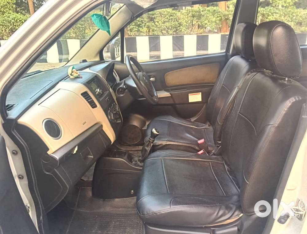 Maruti Suzuki Wagon R 1.0 Lxi Cng, 2018, Cng & Hybrids