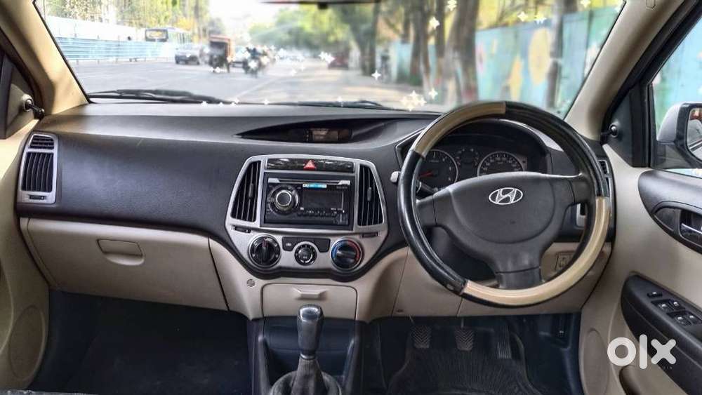 Hyundai I20 2012-2014 Magna Optional 1.4 Crdi, 2013, Diesel