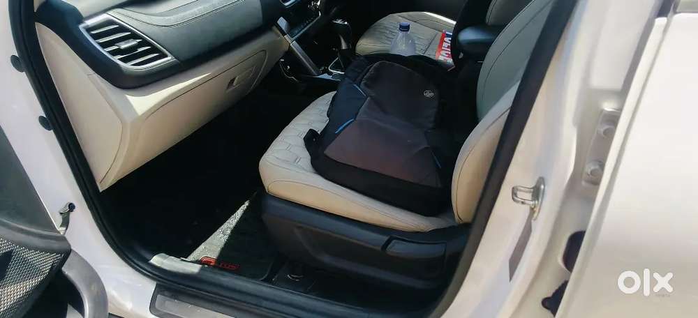 Kia Seltos 2020 Petrol 58923 Km Driven