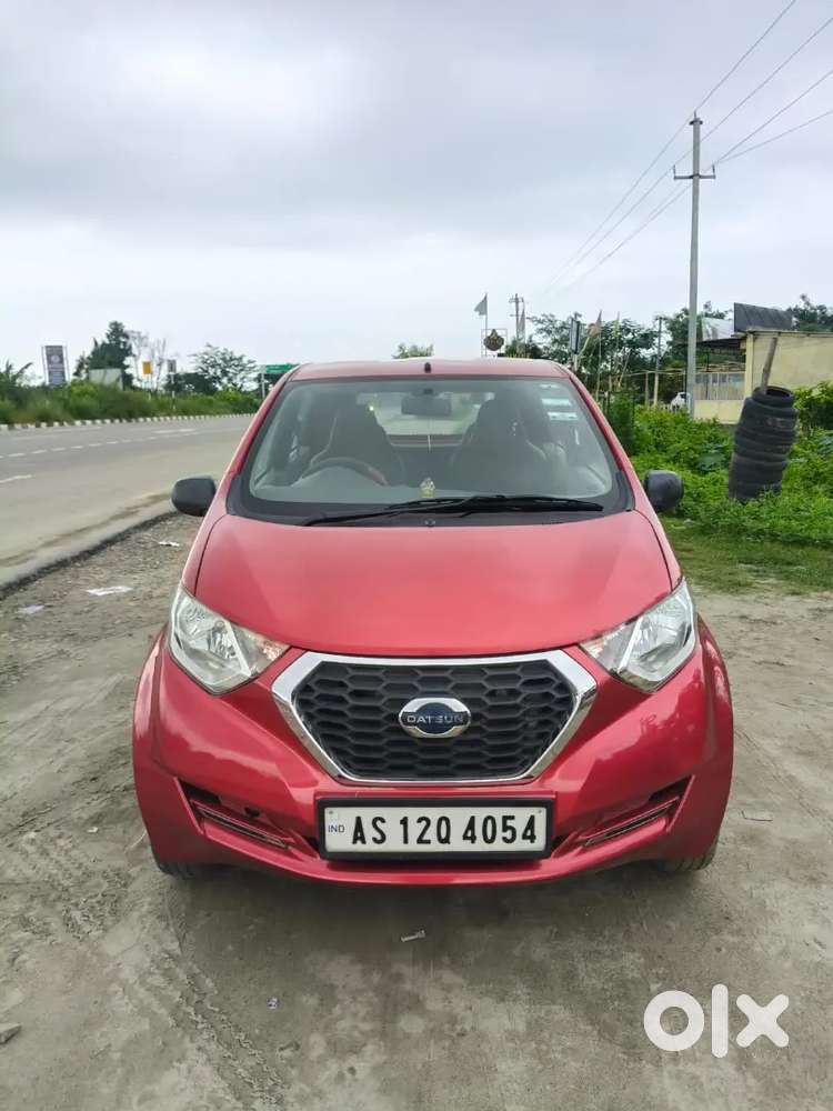 Datsun Redigo 2016 First Owner