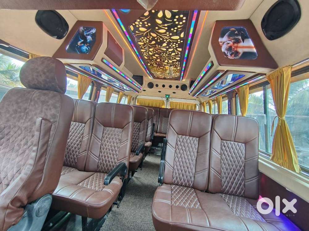 Force Motors One, 2018, Diesel