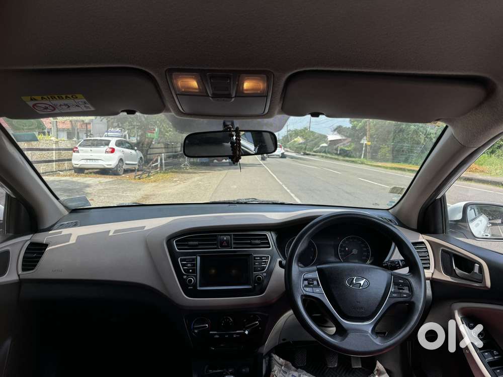 Hyundai I20 Sportz Plus Diesel, 2019, Diesel