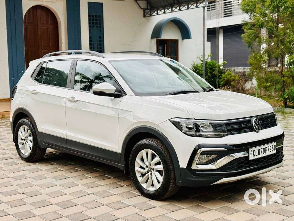 Volkswagen Taigun 1.0 Tsi Highline, 2025, Petrol