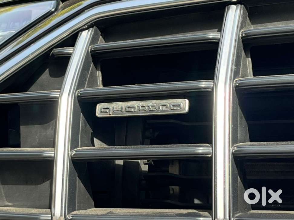 Audi Q5 Technology 45 Tfsi, 2023, Petrol