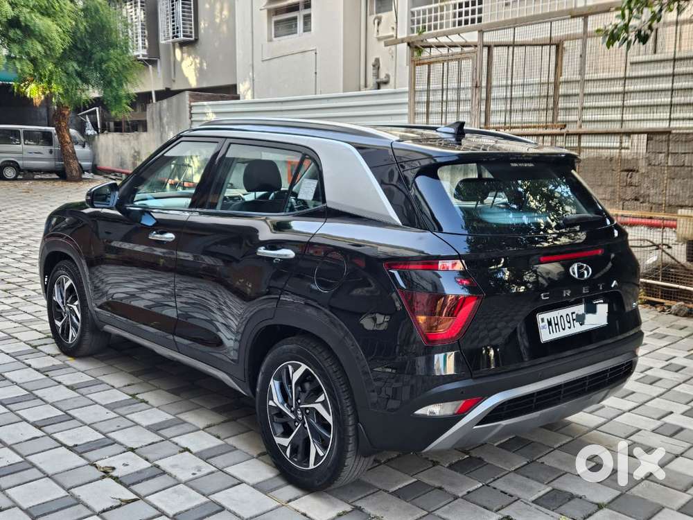 Kia Sonet 1.5 Htk Plus Diesel At, 2022, Diesel