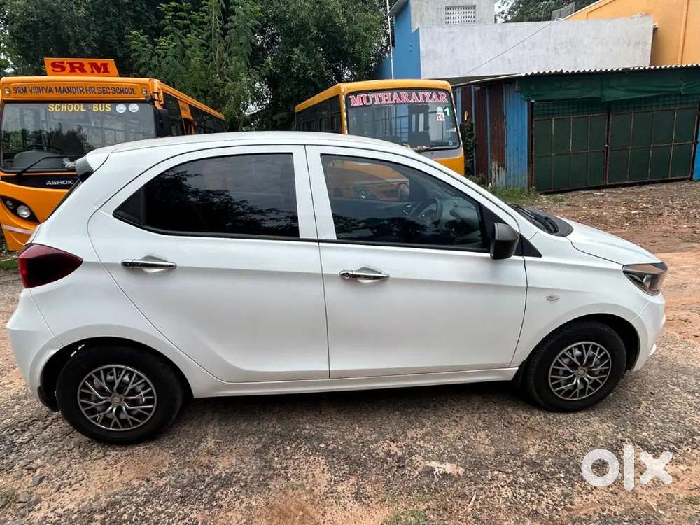 Tata Tiago