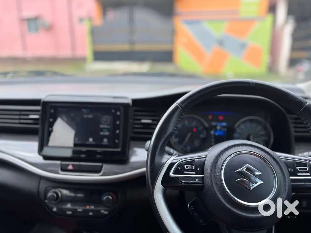Maruti Xl6 Alpha Plus 2023