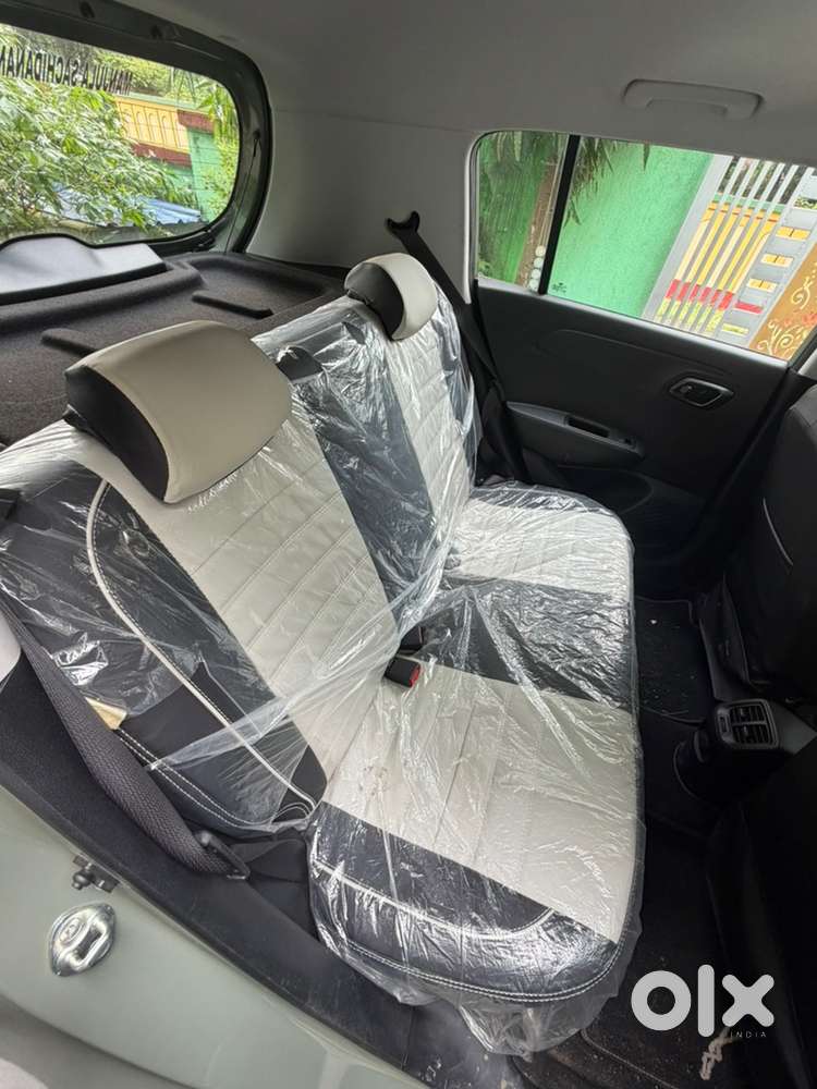 Hyundai Exter Sx 2025 Only 3558 Kms