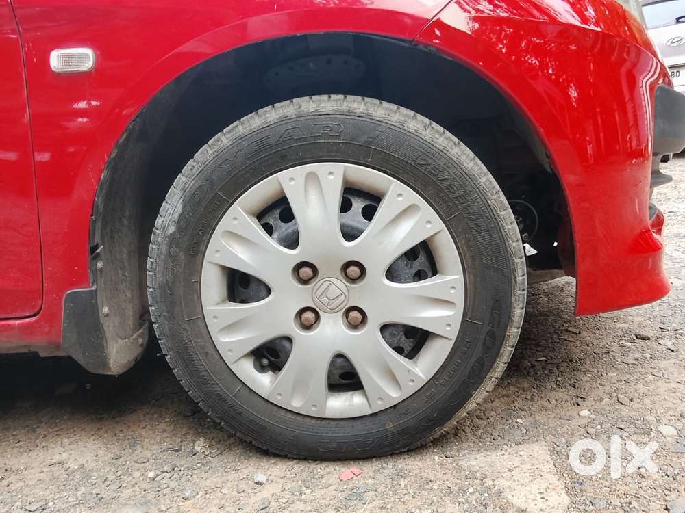 Honda Brio S Mt, 2013, Petrol