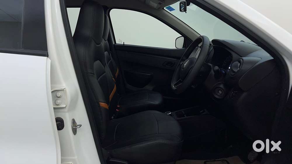 Renault Kwid 1.0 Rxt Amt, 2023, Petrol