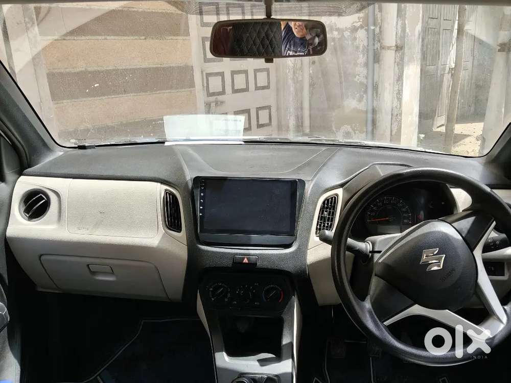 Maruti Suzuki Wagon R 2022 Petrol 36000 Km Driven