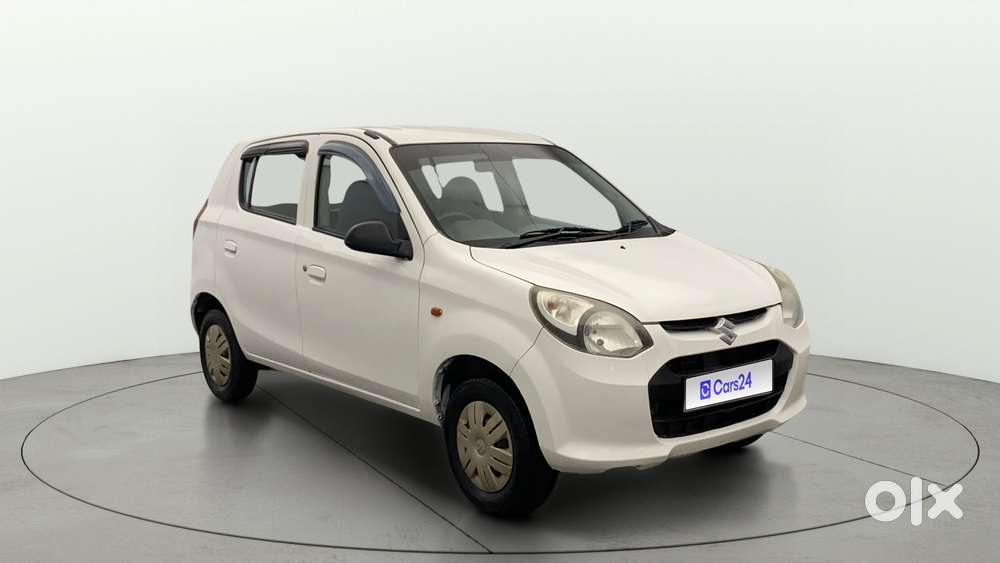 Maruti Suzuki Alto 800 2012-2016 Lxi, 2013, Petrol