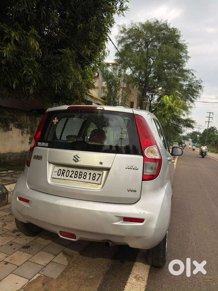 Maruti Suzuki Ritz Vdi Diesel For Sale