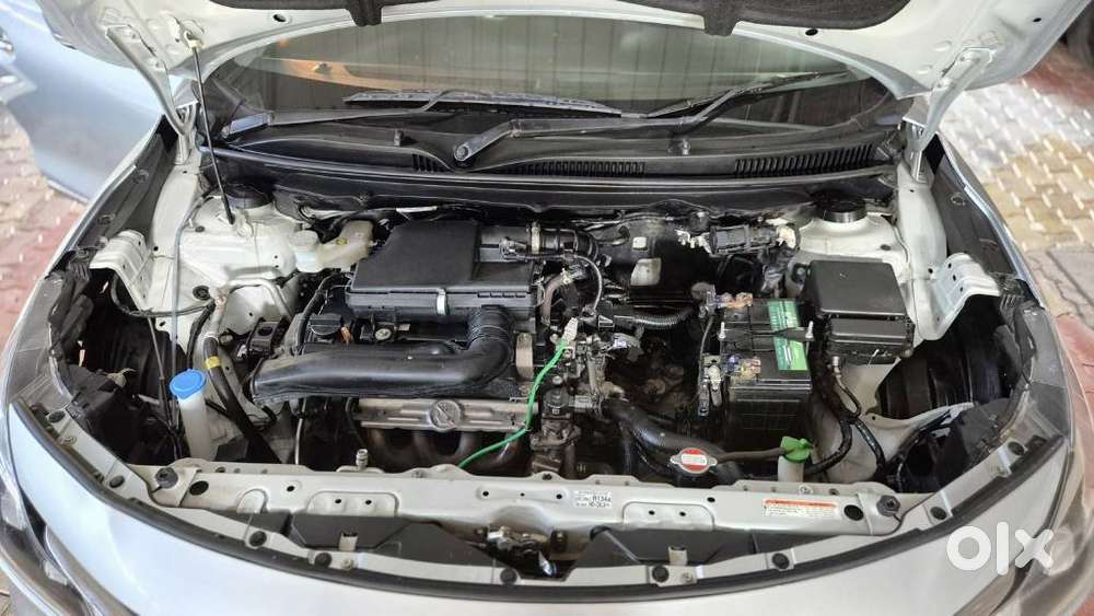 Maruti Suzuki Baleno Zeta, 2023, Petrol