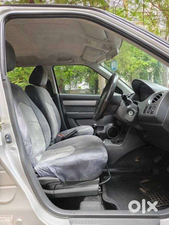 Maruti Suzuki Swift Vxi 1.2 Abs Bs-iv, 2008, Petrol