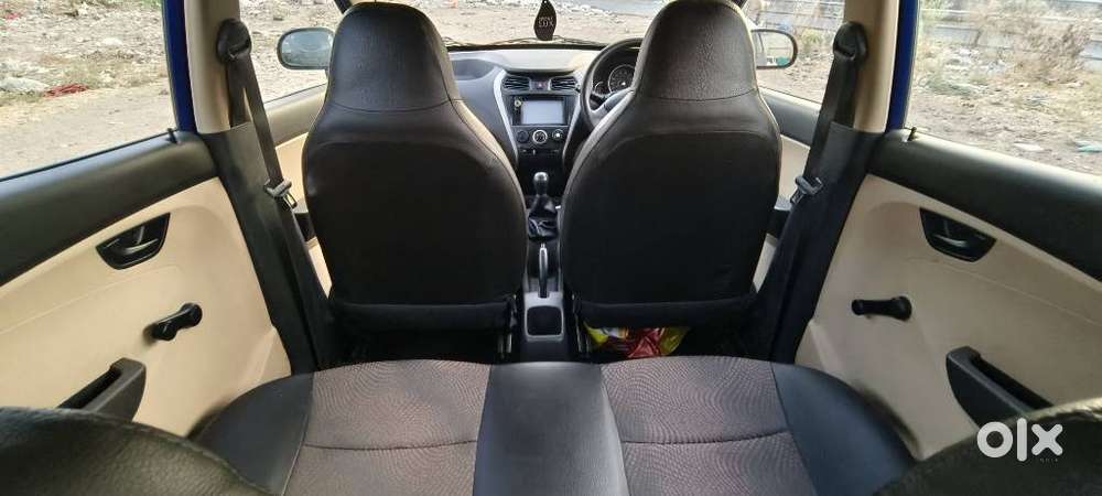 Hyundai Eon Magna +, 2014, Petrol