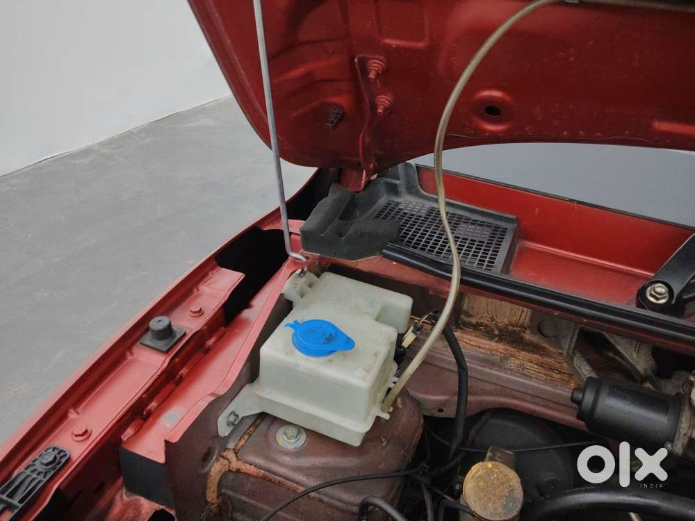 Renault Kwid 1.0 Rxt, 2016, Petrol