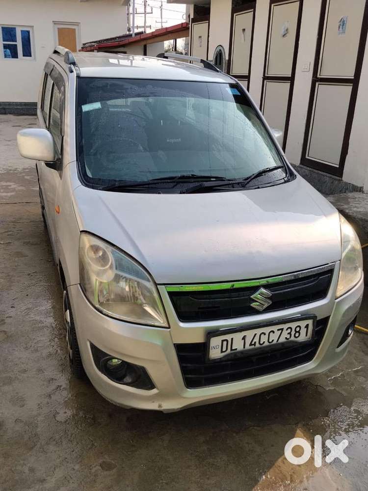 2nd Owner Maruti Suzuki 2016
