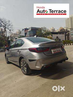 Honda City Zx Cvt, 2023, Petrol