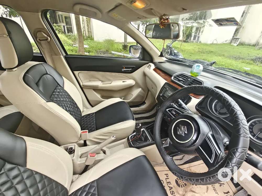 Maruti Suzuki Dzire 2017