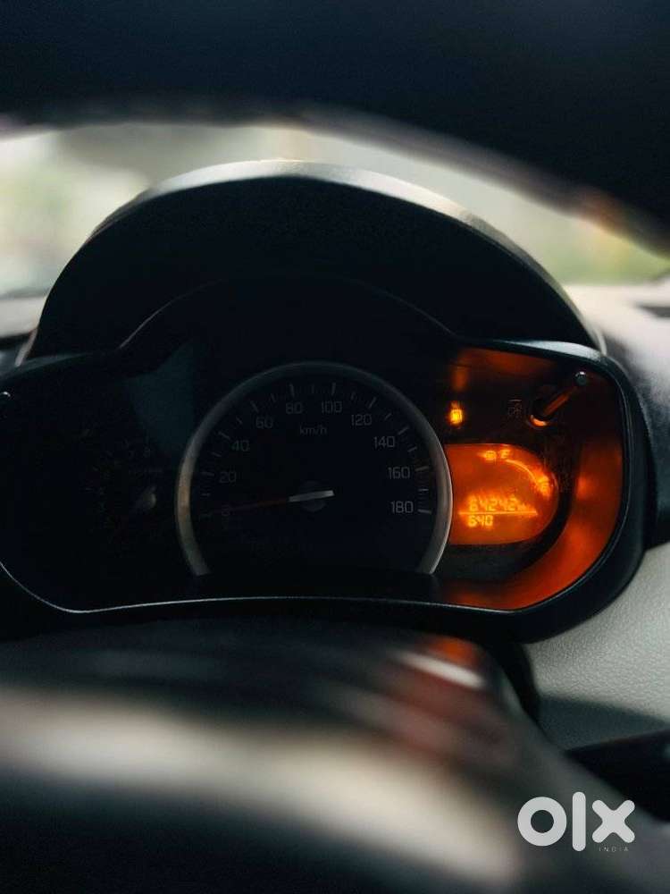 Maruti Suzuki Celerio Zxi, 2021, Petrol