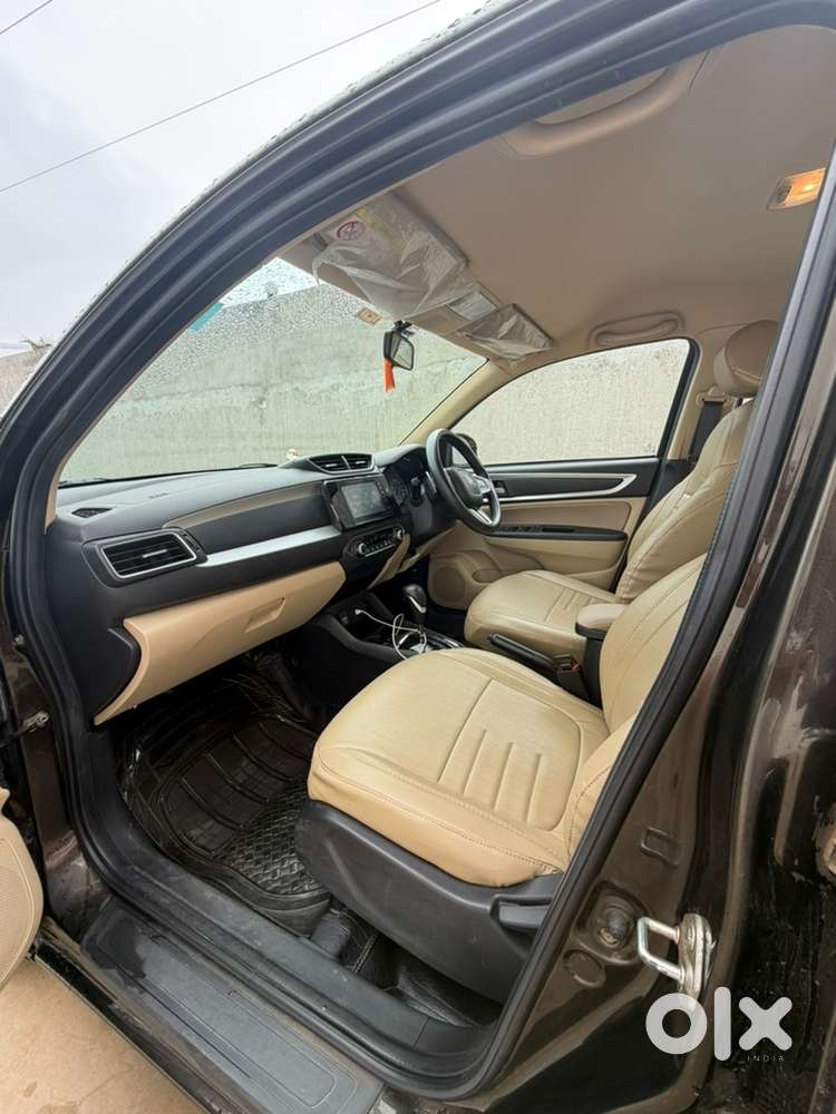 Honda Amaze 2022 Petrol